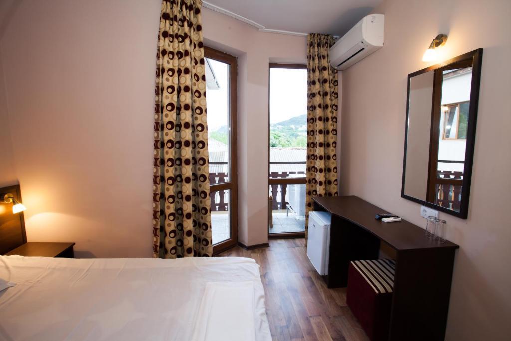 Bisser Hotel - Free Parking - Free Pool Access 巴尔奇克 客房 照片
