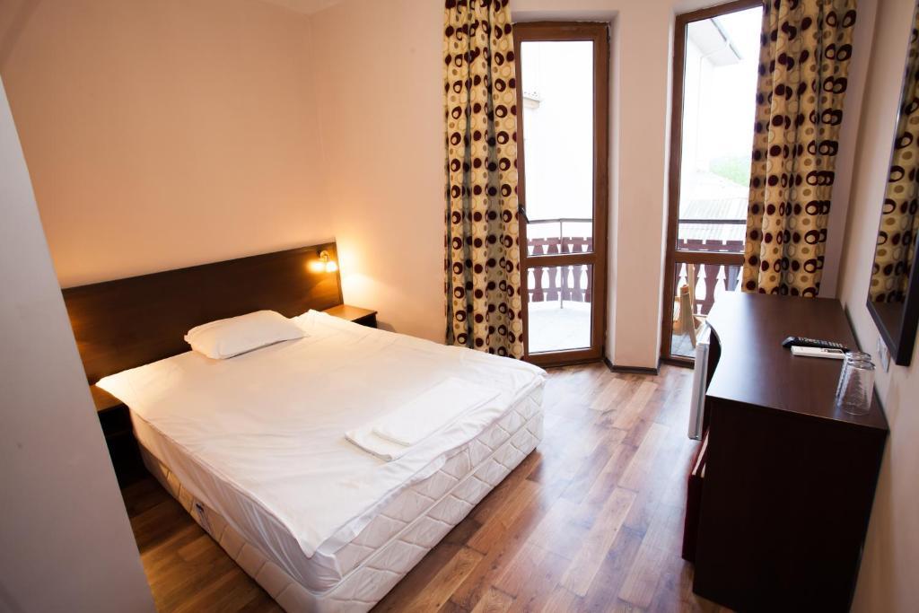 Bisser Hotel - Free Parking - Free Pool Access 巴尔奇克 客房 照片