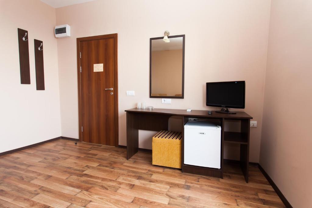 Bisser Hotel - Free Parking - Free Pool Access 巴尔奇克 客房 照片