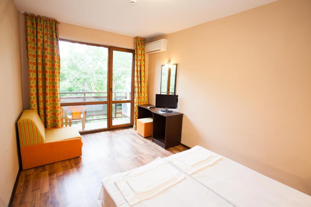 Bisser Hotel - Free Parking - Free Pool Access 巴尔奇克 客房 照片