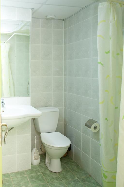 Bisser Hotel - Free Parking - Free Pool Access 巴尔奇克 客房 照片